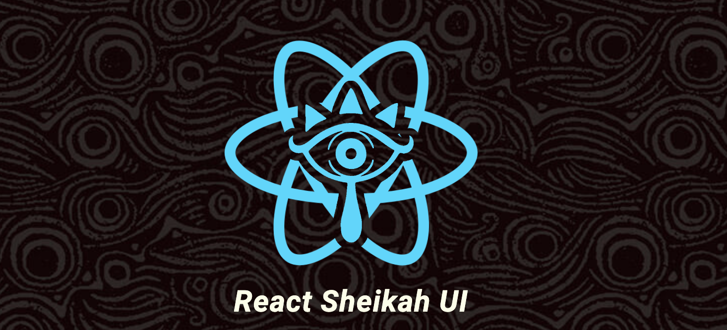 react-sheikah-ui